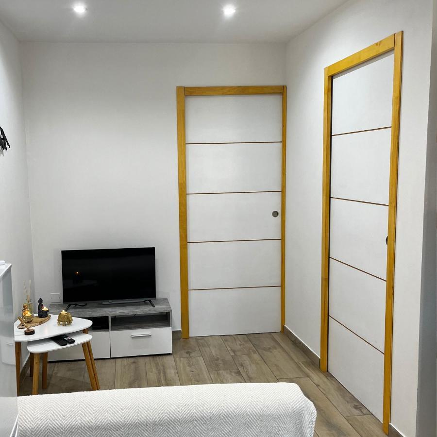 Beau Petit Appartement Au Coeur De L'Ariege. Tarascon-sur-Ariège Eksteriør billede
